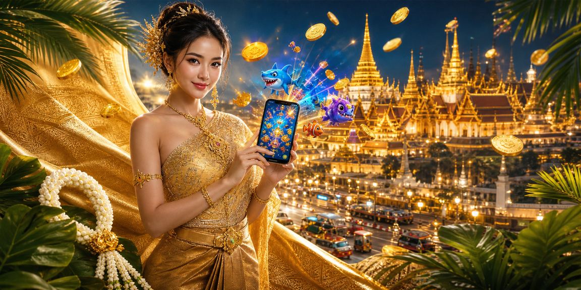 pgpig เกมไพ่ กรุงเทพ วัดพระแก้ว ผ้าไหมไทย